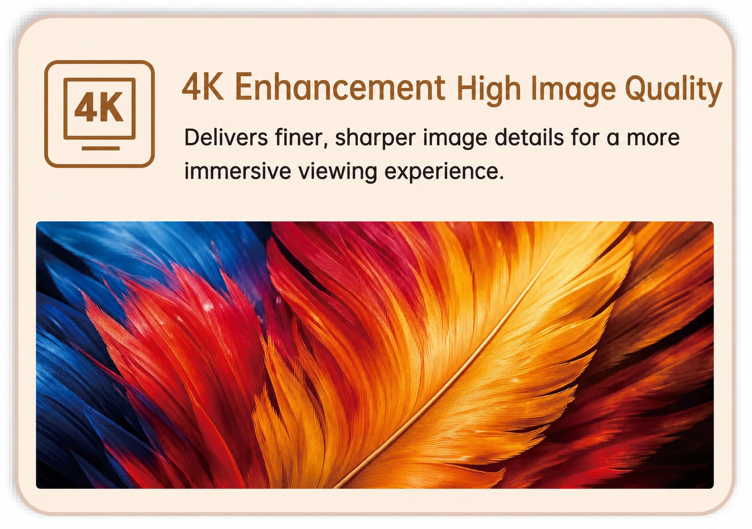 Sipa XP10SQ 4K Enhancement High Image Quality Sipa XP10SQ 4K Enhancement High Image Quality